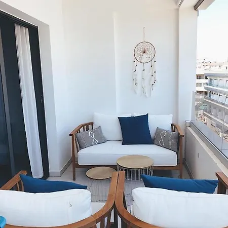 Seaview Tmece Larnaca